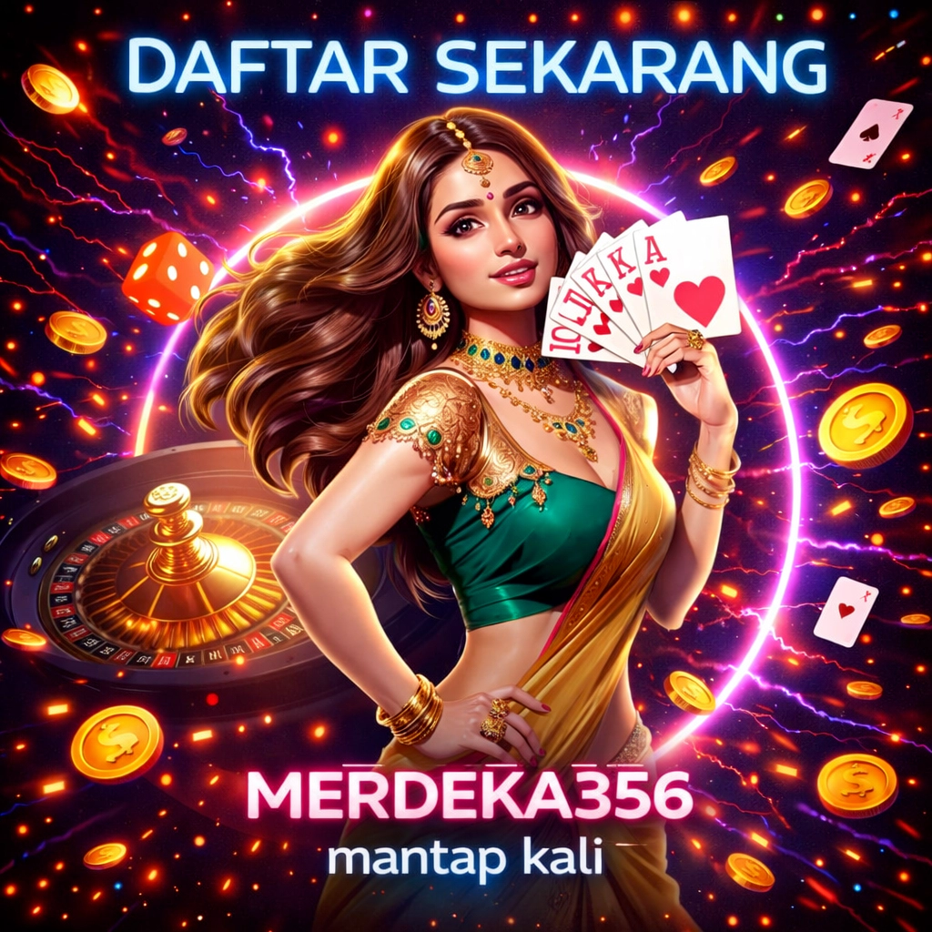 Galeri foto Merdeka356 $ Pilihan Tepat Rayakan Kemenanganmu di Jakarta